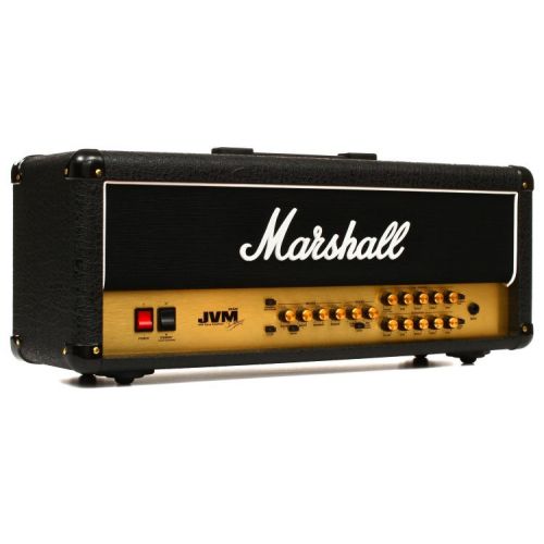 마샬 Marshall JVM205H - Head and 1960B Cabinet Bundle