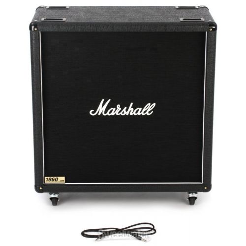 마샬 Marshall JVM205H - Head and 1960B Cabinet Bundle