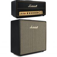 Marshall SV20H Studio Vintage - Head and SV112 Cabinet Bundle