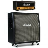 Marshall JVM205H - Head and 1960AX Cabinet Bundle