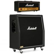 Marshall JVM205H - Head and 1960AV Cabinet Bundle