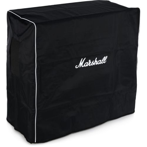 마샬 Marshall 1960BV 280-watt 4 x 12-inch Straight Extension Cabinet with Cover