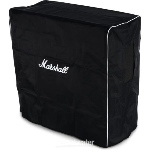 마샬 Marshall 1960BV 280-watt 4 x 12-inch Straight Extension Cabinet with Cover