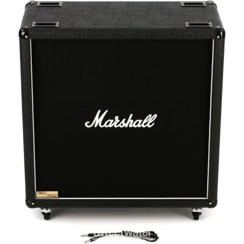 마샬 Marshall JVM205H - Head and 1960BV Cabinet Bundle