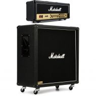 Marshall JVM210H/1960BV Half Stack Package