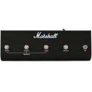 Marshall PEDL-00021 TSL-series 5-button Footswitch