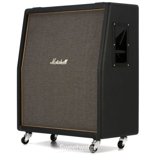 마샬 Marshall 1960TV 100-watt 4x12