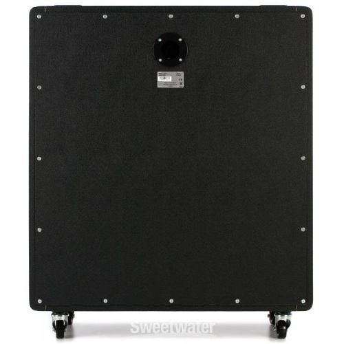 마샬 Marshall 1960TV 100-watt 4x12