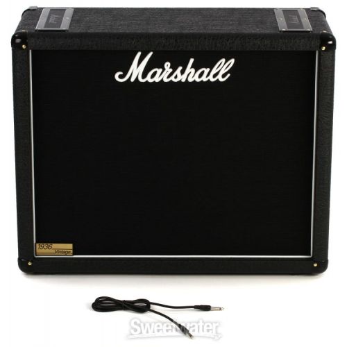 마샬 Marshall 1936V 140-watt 2x12