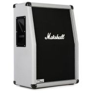 Marshall 2536A Silver Jubilee Cab 140-watt 2x12