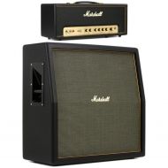 Marshall ORI50H Origin Bundle - Head and ORI412A Cabinet