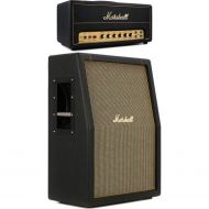 Marshall SV20H Studio Vintage - Head and SV212 Cabinet Bundle