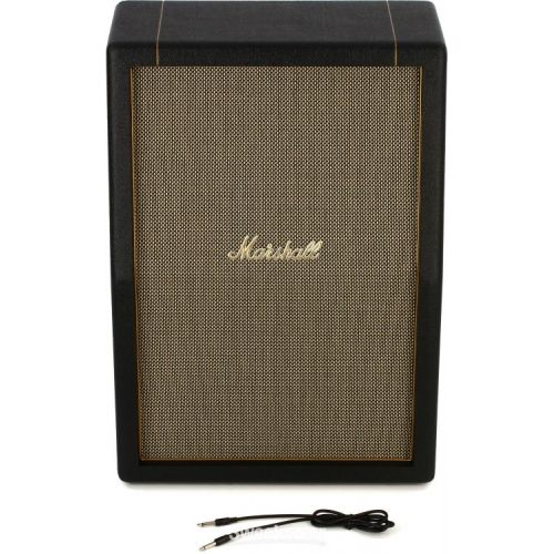 마샬 Marshall SV20H Studio Vintage - Head and SV212 Cabinet Bundle