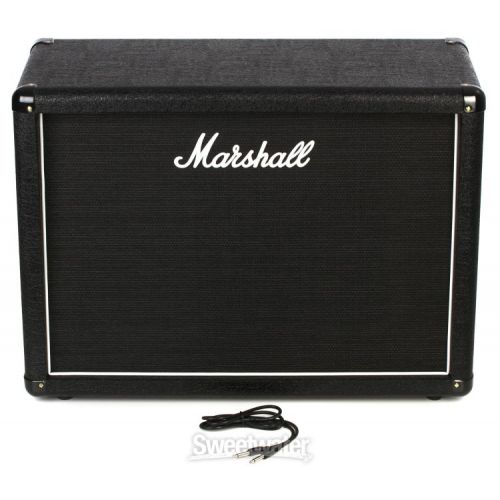 마샬 Marshall MX212R 160-watt 2x12