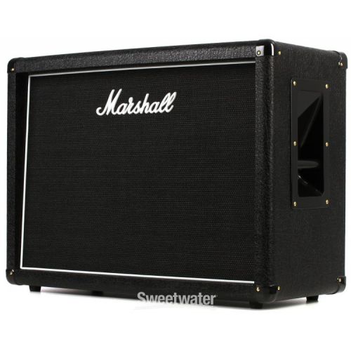 마샬 Marshall MX212R 160-watt 2x12