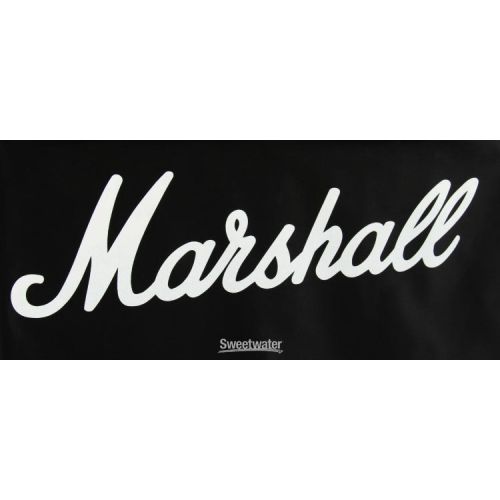 마샬 Marshall COVR-00034 AS100D Acoustic Combo Amp Cover