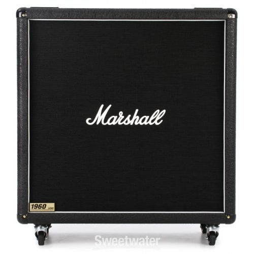 마샬 Marshall 1960B 300-watt 4x12