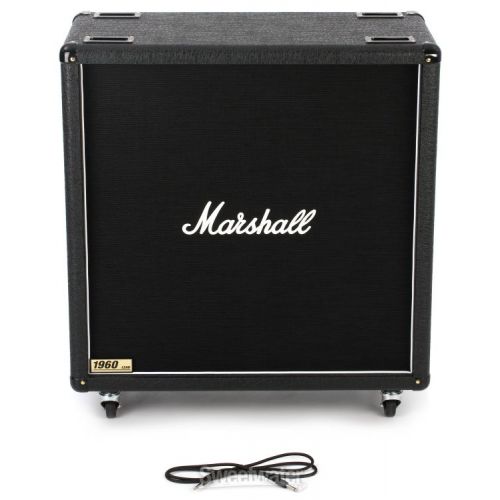 마샬 Marshall 1960B 300-watt 4x12