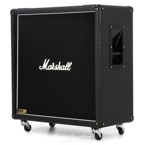 마샬 Marshall 1960B 300-watt 4x12