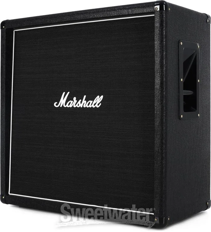 마샬 Marshall MX412BR 240-watt 4x12