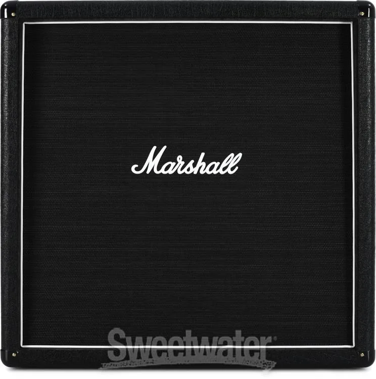 마샬 Marshall MX412BR 240-watt 4x12