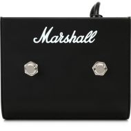 Marshall PEDL-91004 2-button Footswitch