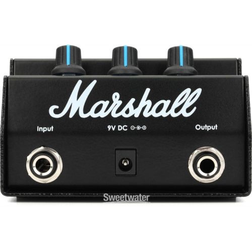 마샬 Marshall BluesBreaker Overdrive/Distortion Pedal