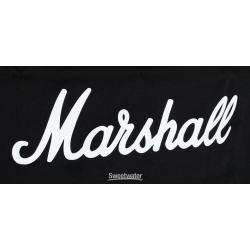 마샬 Marshall COVR-00023 1960B Straight Cabinet Cover