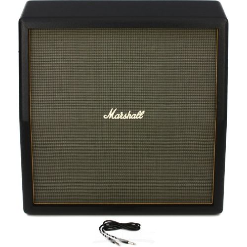 마샬 Marshall ORI412A Origin 240-watt 4x12