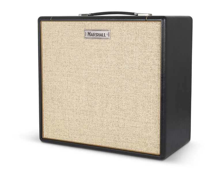 마샬 Marshall ST112 Studio JTM 65-watt 1 x 12-inch Extension Cabinet