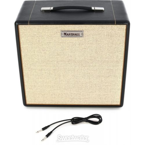 마샬 Marshall ST112 Studio JTM 65-watt 1 x 12-inch Extension Cabinet