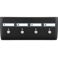 Marshall PEDL-91006 4-way Footswitch for JVM Amplifiers