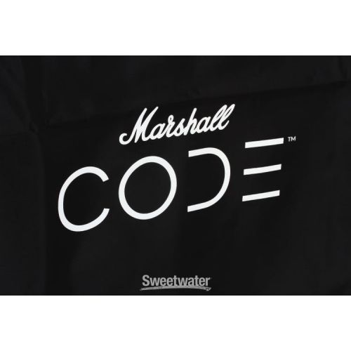 마샬 Marshall M-COVR-00132 Code 100 Combo Cover
