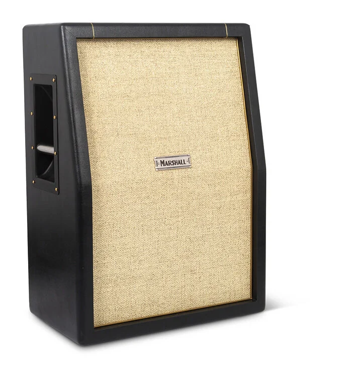 마샬 Marshall ST212 Studio JTM 130-watt 2 x 12-inch Extension Cabinet