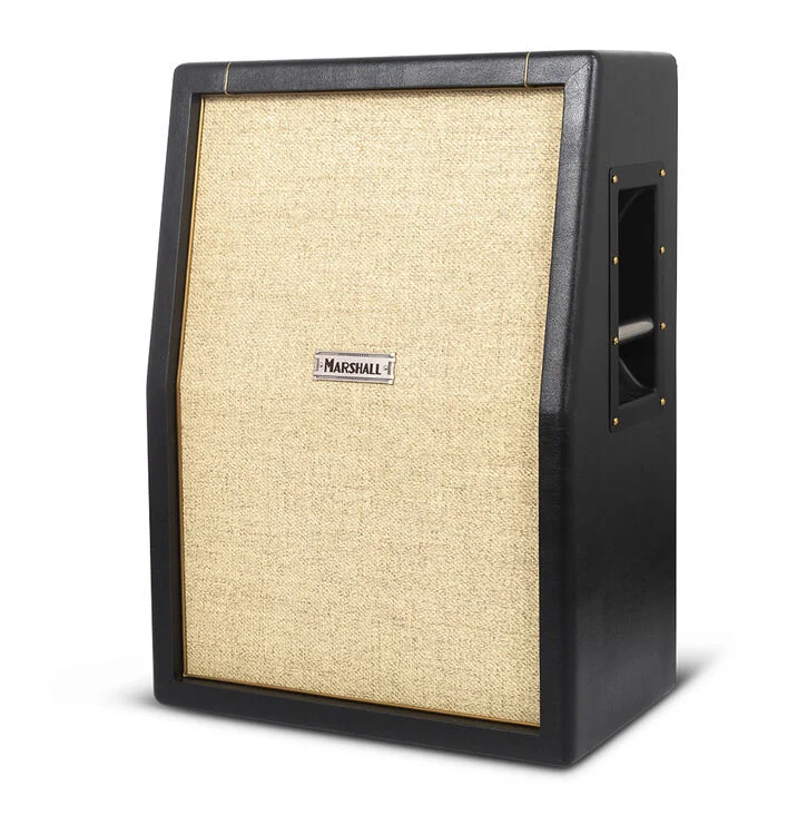 마샬 Marshall ST212 Studio JTM 130-watt 2 x 12-inch Extension Cabinet