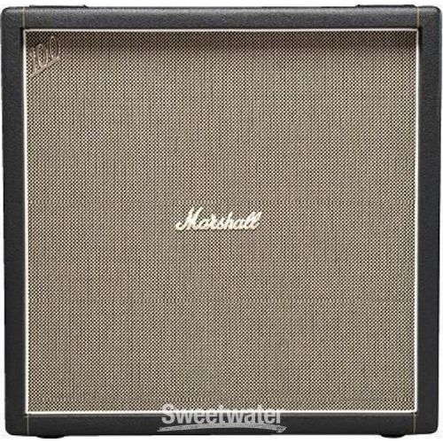 마샬 Marshall 1960BHW 120-watt 4x12