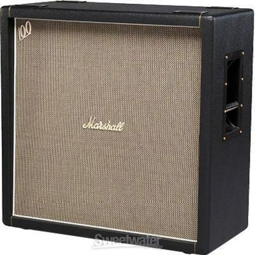 마샬 Marshall 1960BHW 120-watt 4x12