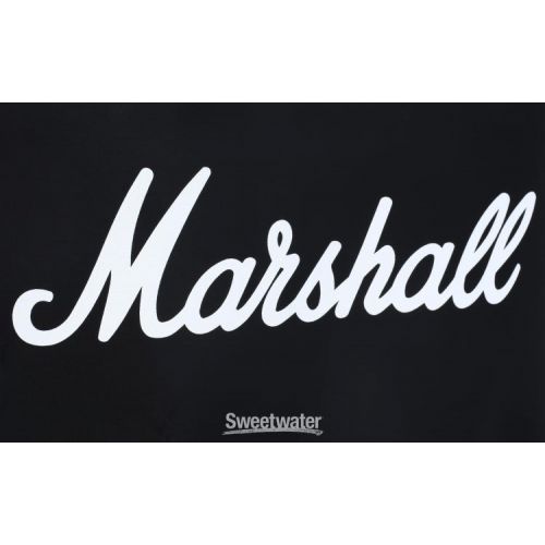 마샬 Marshall COVR-00053 1959HW Head Cover