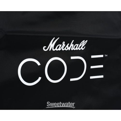 마샬 Marshall M-COVR-00131 Code 50 Combo Cover