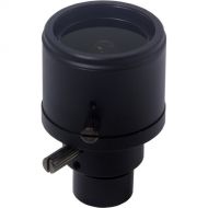 Marshall Electronics M12-Mount 2.8-12mm IR Varifocal Lens