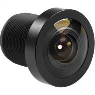 Marshall Electronics V-4402.1-2.5-HR M12-Mount 2.1mm Fixed Focal Lens