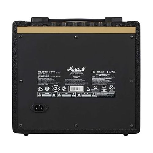 마샬 Marshall Amps Code 25 Amplifier Part (CODE25),15