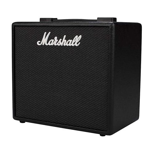 마샬 Marshall Amps Code 25 Amplifier Part (CODE25),15