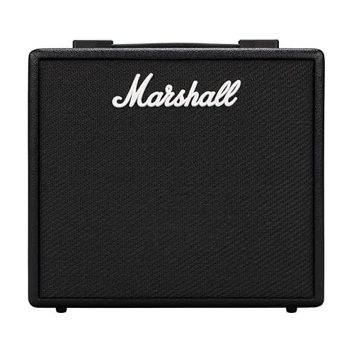 마샬 Marshall Amps Code 25 Amplifier Part (CODE25),15