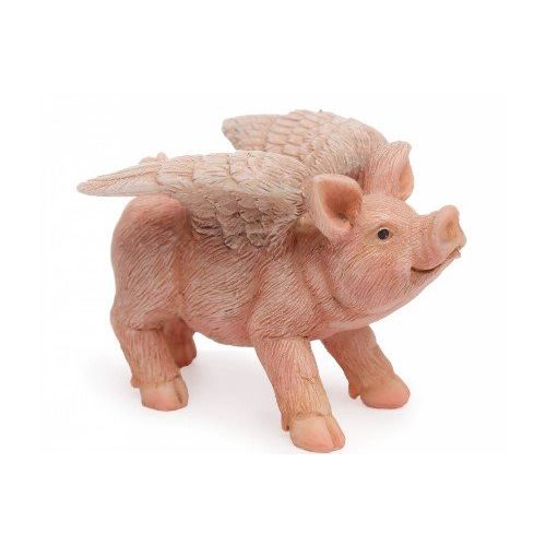 마샬 Marshall Home and Garden Flying Pig Mg135