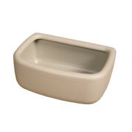 Marshall SnapN Fit Animal Bowl, Small, Holds 2-Cup