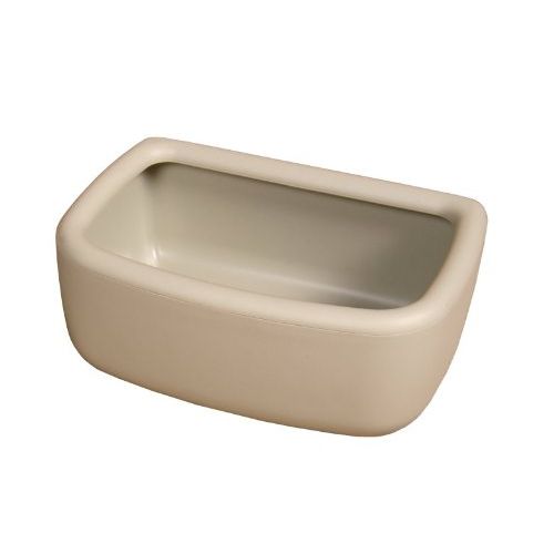 마샬 Marshall SnapN Fit Animal Bowl, Small, Holds 2-Cup