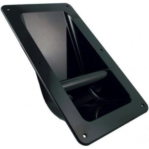 마샬 Handle - for Cabinet Side, Genuine Marshall, Recessed Plastic