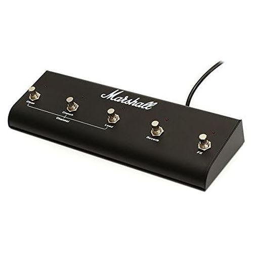 마샬 Marshall M-PEDL-00021 TSL 5-Way Switch