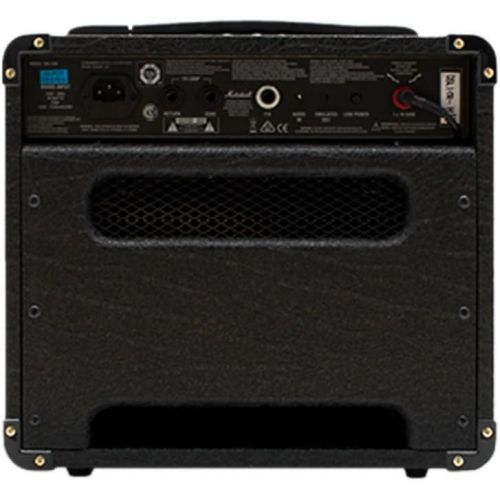 마샬 Marshall Amps Guitar Combo Amplifier (M-DSL1CR-U)